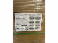 Suntech power stp405s-c54/umhb solar modules ongebruikt & original box 8 pallets - afbeelding 2 van  4