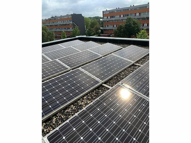 Suntech stp250s-20/wd zonnepaneel (79x) - afbeelding 3 van  6