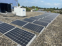 Suntech stp250s-20/wd zonnepaneel (79x) - afbeelding 1 van  6