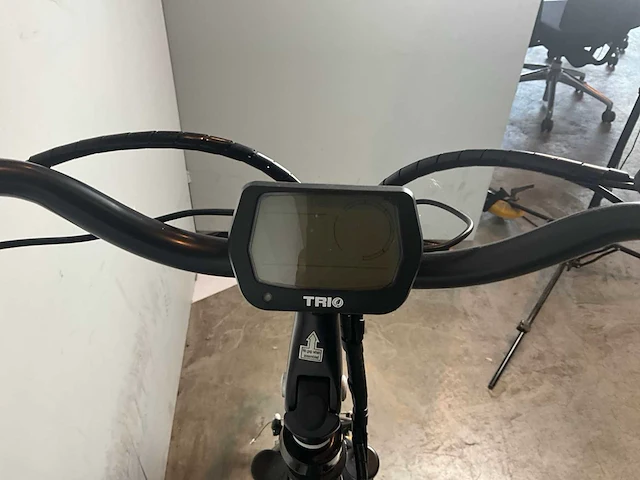 Suntour cr8 elektrische fiets - afbeelding 2 van  12