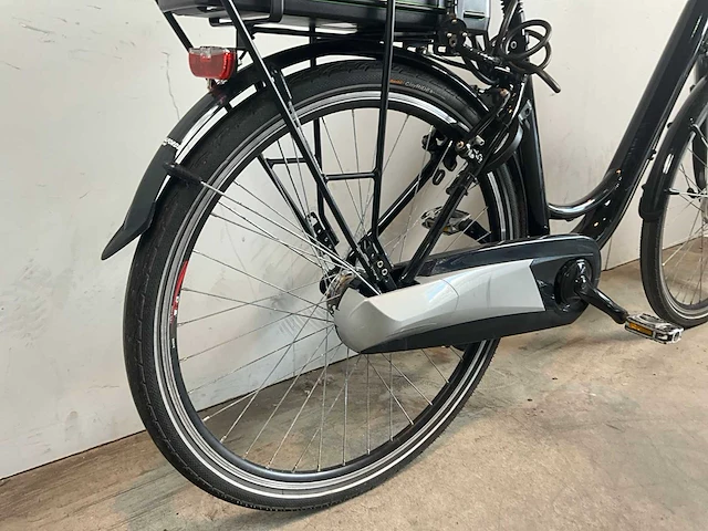 Suntour cr8 elektrische fiets - afbeelding 6 van  12