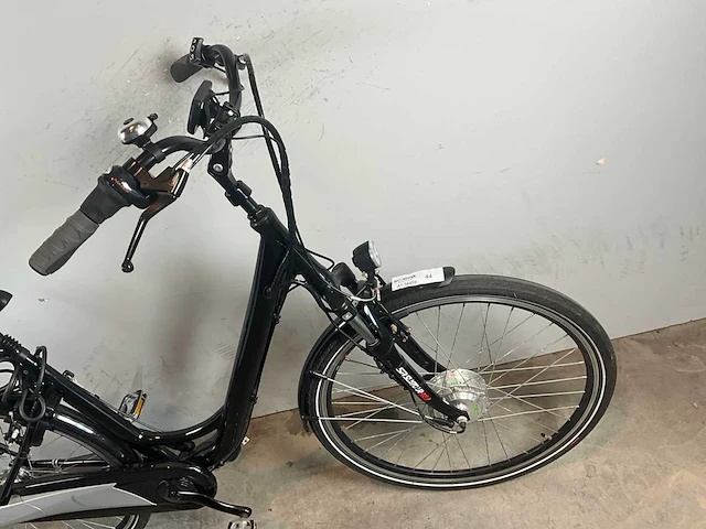 Suntour cr8 elektrische fiets - afbeelding 7 van  12