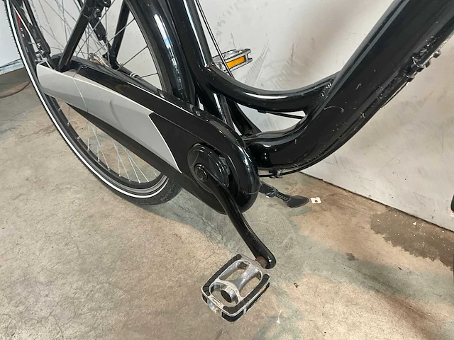 Suntour cr8 elektrische fiets - afbeelding 9 van  12