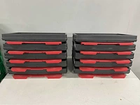 Sunware - vouwkrat (10x) - afbeelding 4 van  4