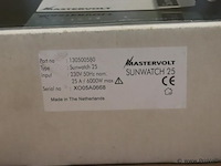 Sunwatch draadloze bewaking van pv systemen - afbeelding 3 van  5