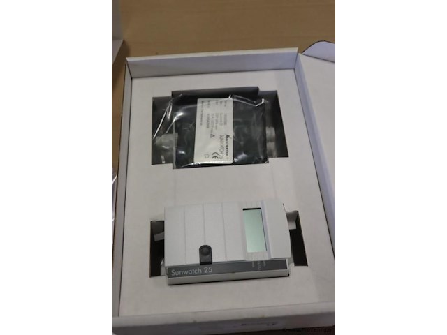 Sunwatch draadloze bewaking van pv systemen - afbeelding 4 van  5