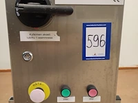 Suomisen konepaja oy - afbeelding 10 van  12