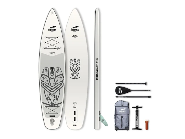 Sup 11.6 touring (1003sp) indiana - afbeelding 1 van  5