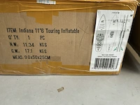 Sup 11.6 touring (1003sp) indiana - afbeelding 4 van  5