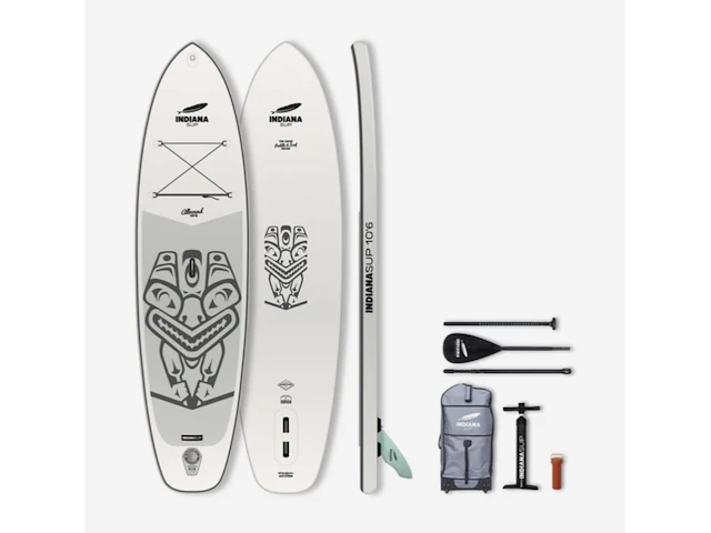 Sup indiana 10'6 allround indiana - afbeelding 1 van  2