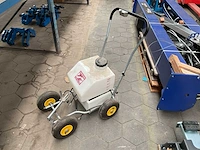 Supaturf txe505 line marking machine - afbeelding 4 van  6