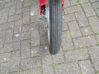 Super - - super cub - brommer - afbeelding 6 van  11