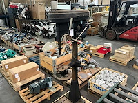 Super asso 20 kolomboormachine - afbeelding 1 van  9