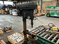 Super asso 20 kolomboormachine - afbeelding 2 van  9