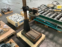 Super asso 20 kolomboormachine - afbeelding 4 van  9