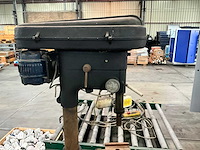 Super asso 20 kolomboormachine - afbeelding 5 van  9