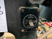 Super asso 20 kolomboormachine - afbeelding 8 van  9