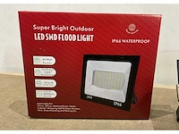 Super bright outdoor led smd flood light led lamp 30 watt - afbeelding 7 van  7