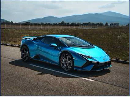 Super cars, classics & tribute cars - september special