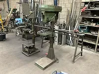 Super condor 20 kolomboormachine - afbeelding 1 van  5