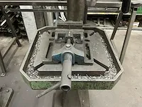 Super condor 20 kolomboormachine - afbeelding 3 van  5