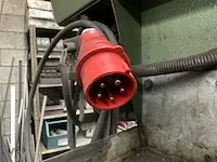 Super condor 20 kolomboormachine - afbeelding 5 van  5
