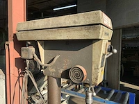 Super condor 25 kolomboormachine - afbeelding 6 van  10