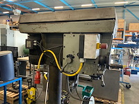 Super condor 40 tc automatic kolomboor / freesmachine - afbeelding 4 van  6