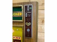 Super joker speelkast - afbeelding 6 van  10