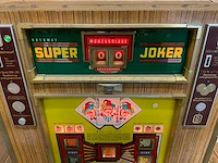 Super joker speelkast - afbeelding 8 van  10
