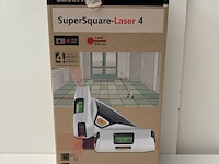 Super laser laserliner - afbeelding 1 van  1