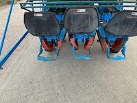 Super prefer 3-rijige plantmachine - afbeelding 2 van  9