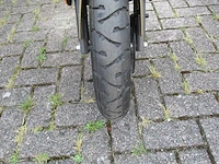 Super soco - snorscooter - cux - e-scooter - afbeelding 10 van  15