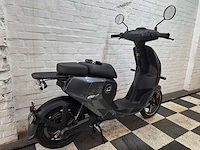 Super soco cu mini+ 45 km elektrische bromscooter nieuw - afbeelding 5 van  8
