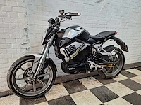 Super soco ts1 45 km elektrische bromscooter - afbeelding 2 van  7