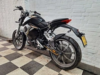 Super soco ts1 45 km elektrische bromscooter - afbeelding 3 van  7