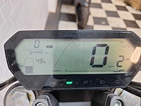 Super soco ts1 45 km elektrische bromscooter - afbeelding 4 van  7