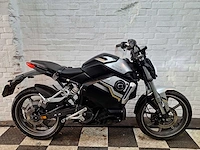 Super soco ts1 45 km elektrische bromscooter - afbeelding 6 van  7