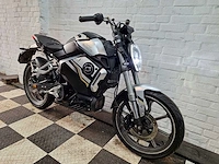 Super soco ts1 45 km elektrische bromscooter - afbeelding 7 van  7