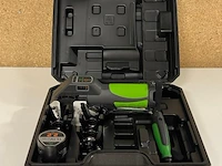 Super ster st-e900a gereedschap set - afbeelding 1 van  5