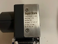 Super ster st-e900a gereedschap set - afbeelding 4 van  5