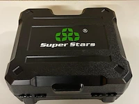 Super ster st-e900a gereedschap set - afbeelding 5 van  5