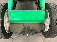 Super striper lijnmarkeringswagen - afbeelding 5 van  6