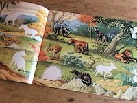 Super zoo panini ( niet compleet ) - afbeelding 3 van  6