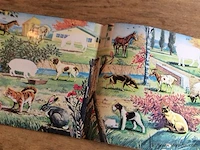 Super zoo panini ( niet compleet ) - afbeelding 4 van  6
