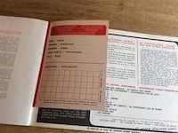 Super zoo panini ( niet compleet ) - afbeelding 5 van  6