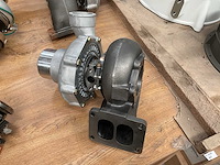 Supercharger - afbeelding 1 van  5