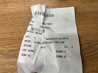 Supercharger - afbeelding 5 van  5