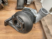 Supercharger - afbeelding 2 van  5