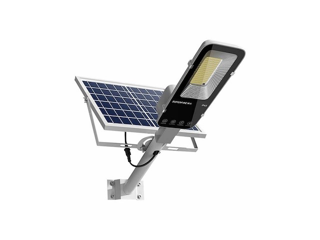 Superfire ff5-a zonnelamp, 63w, 500lm, 5000mah - afbeelding 1 van  3